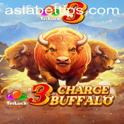 Exploring 3ChargeBuffalo: A Gaming Adventure in the Heart of Asiabet