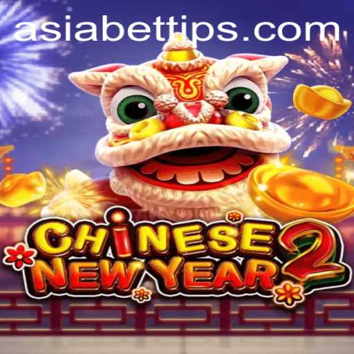 CHINESENEWYEAR2: A Festive Gaming Experience with Asiabet