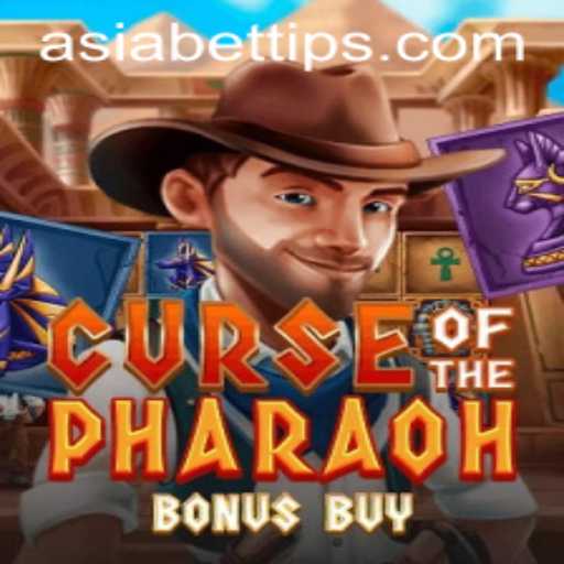 Curse of the Pharaoh Bonus Buy: A Deep Dive into the Mystical World