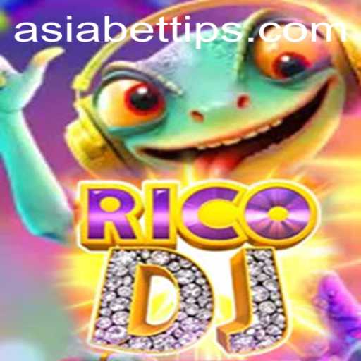Discovering RicoDJ A New Gaming Sensation