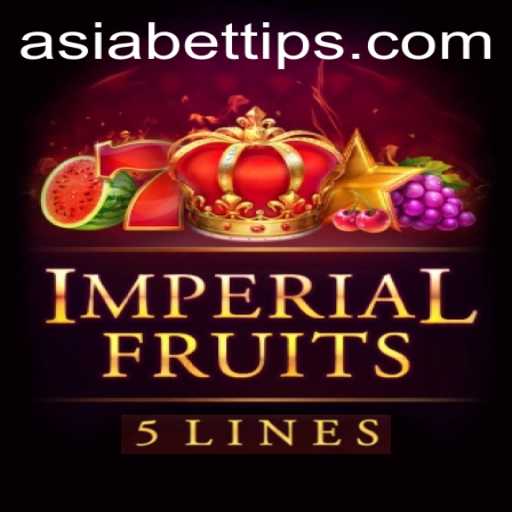 Exploring Imperial Fruits 5