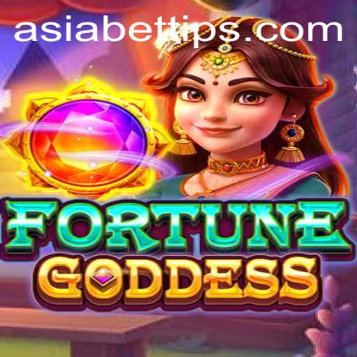 Exploring the Thrills of FORTUNEGODDESS